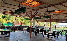 Emerald Gecko Resort-Neil Island